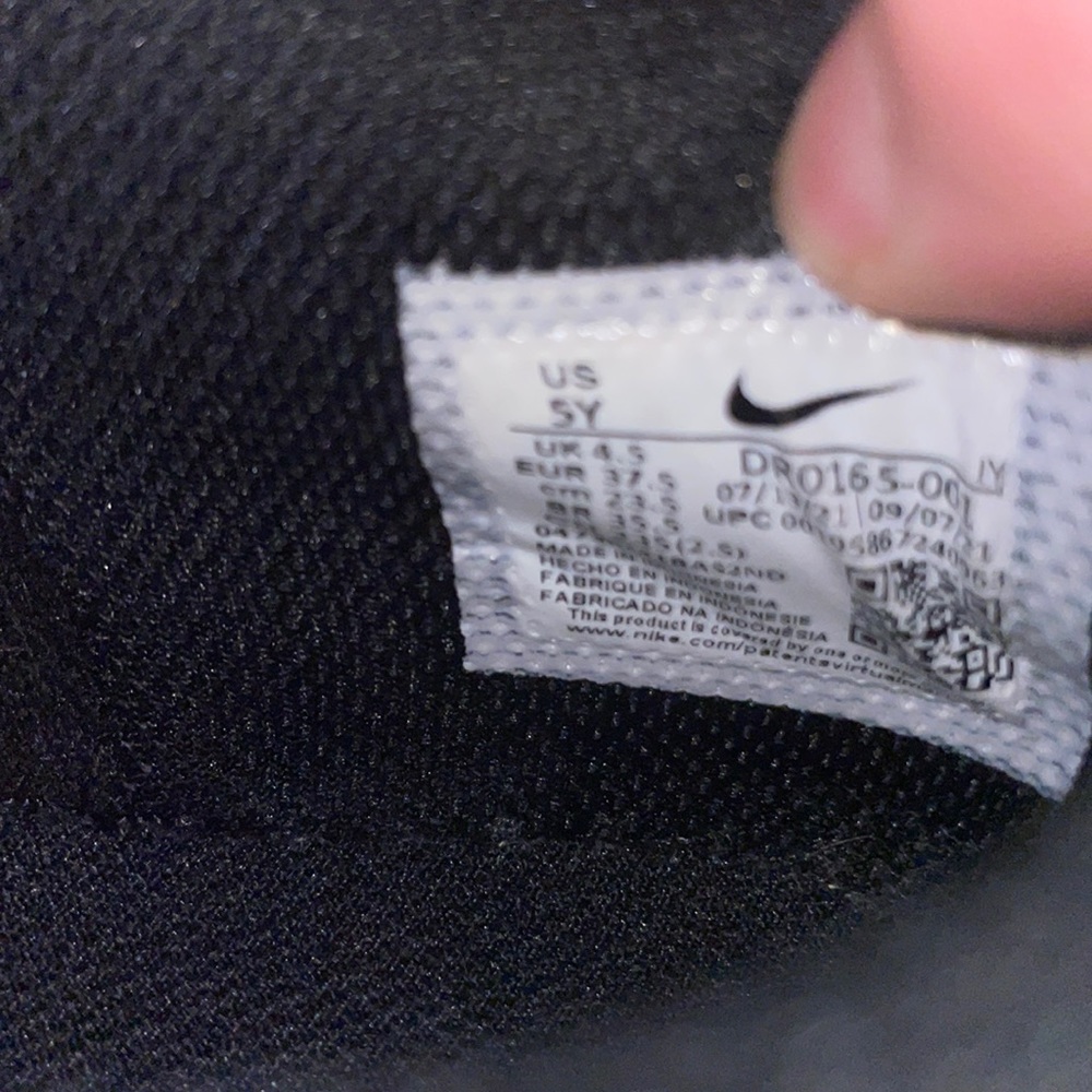 Nike dunks - Picture 4 of 4